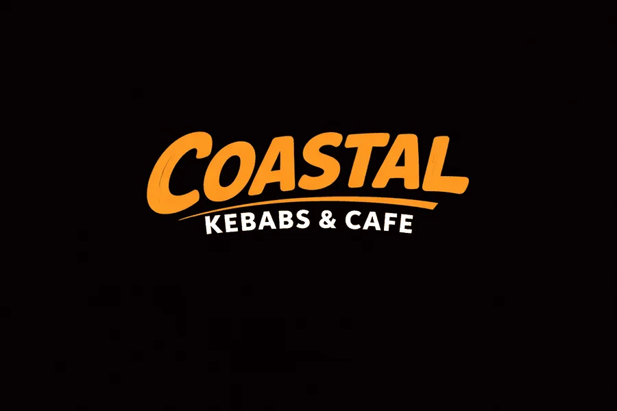 Coastal Kebabs & Cafe