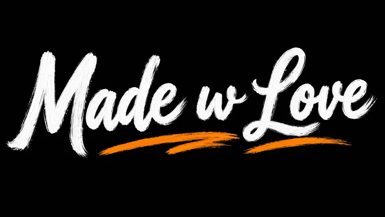 Made with love
